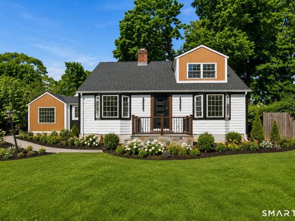 1646 Jennings, Fairfield, CT 06824