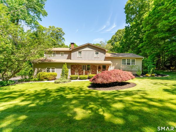 18 Doolittle, Preston, CT 06365