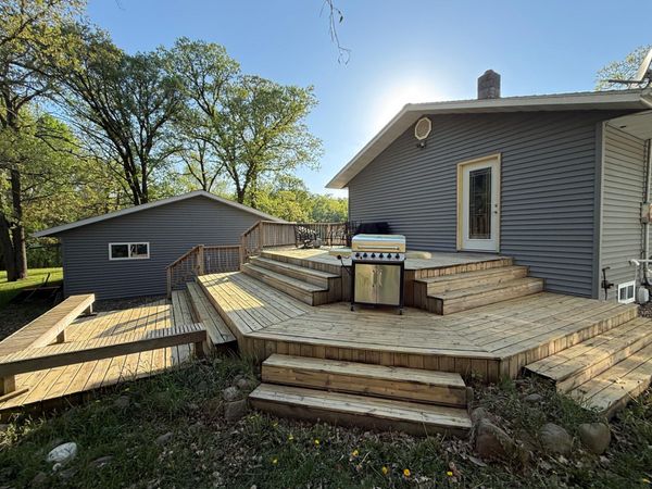 20717 Cozy Cove Road , Detroit Lakes, MN 56501