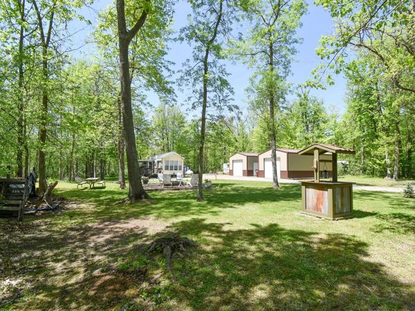 46177 32nd Avenue , Isle, MN 56342