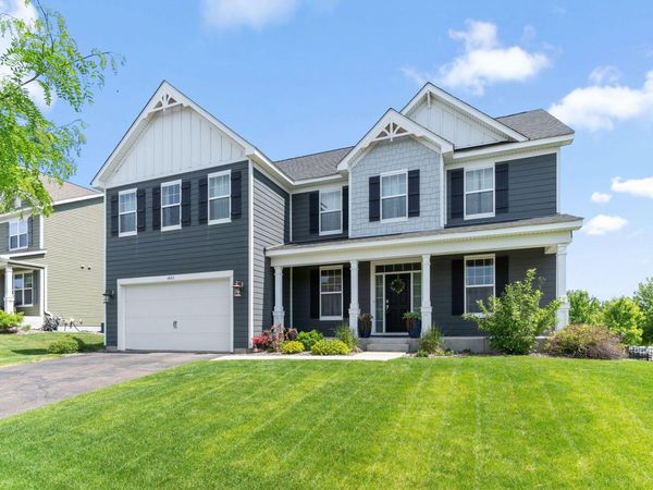 3863 Founders Path, Chaska, MN 55318