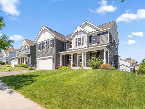3863 Founders Path , Chaska, MN 55318