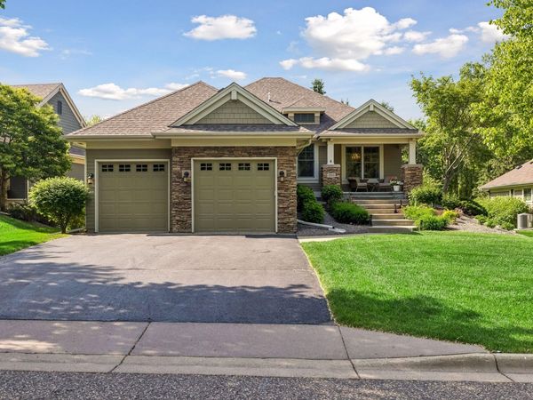 10565 Water Lily Lane, Woodbury, MN 55129