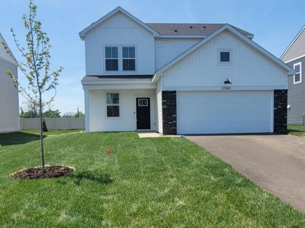 12584 Erskin Street NE, Blaine, MN 55449