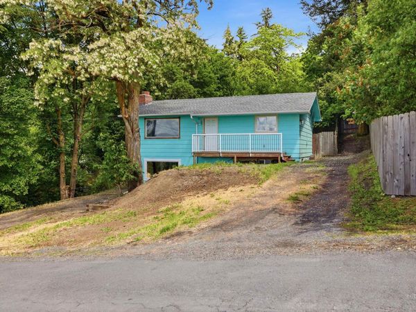 416 N Van Buren, Moscow, ID 83843