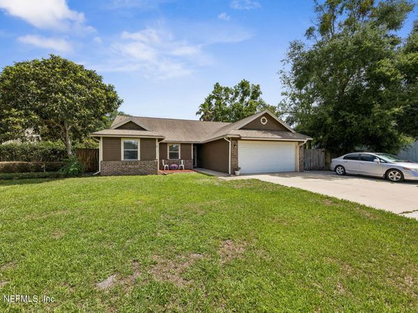 9089 FORGEMAKER Court, Jacksonville, FL 32244