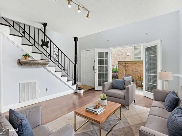 6980 Roswell Road, Unit L3, Atlanta, GA 30328
