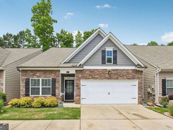 111 Hickory Village Circle, Canton, GA 30115