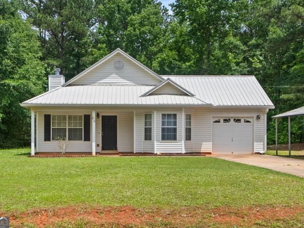 65 Mabry Place Ct, Covington, GA 30014