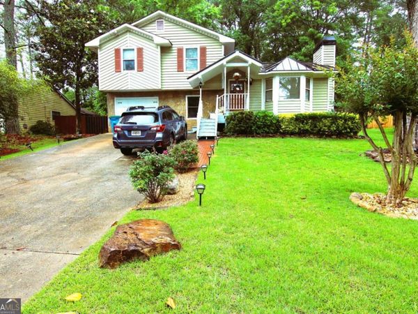 4025 Cranston Court, Duluth, GA 30096