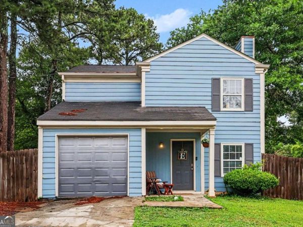 6155 Charring Cross Court, Lithonia, GA 30058
