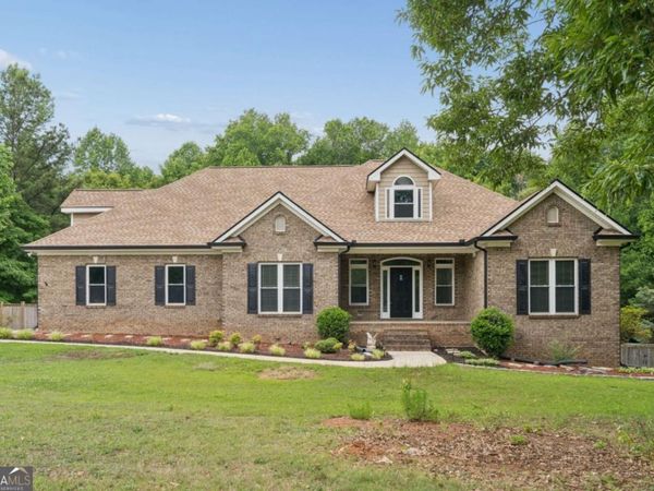 125 Mackey Road, Mcdonough, GA 30252