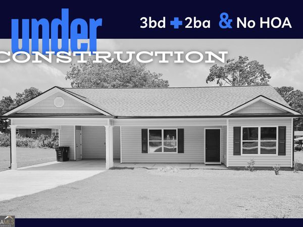 239 Stancil Drive, Toccoa, GA 30577