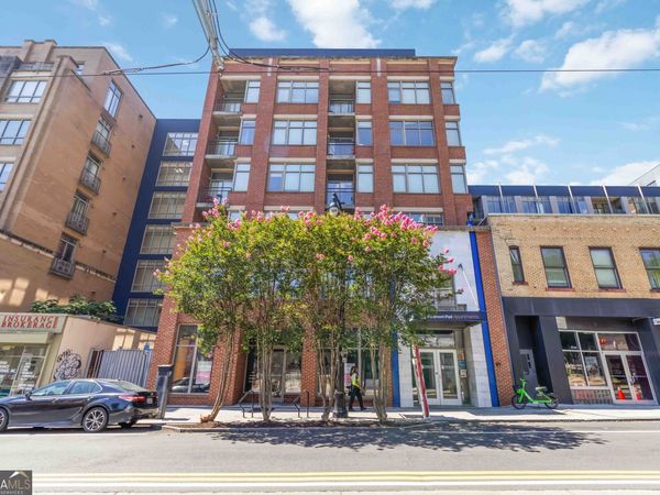 171 Auburn Avenue NE, Unit 527, Atlanta, GA 30303