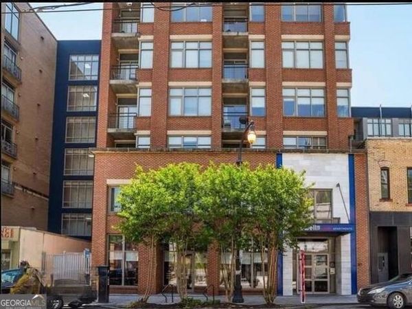 171 Auburn Avenue NE, Unit 527, Atlanta, GA 30303
