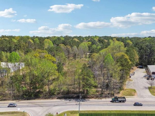 3470 N Henry Boulevard, Stockbridge, GA 30281