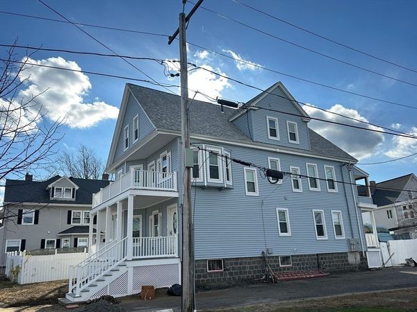 314 Massachusetts Avenue, Unit 2, Arlington, MA 02474