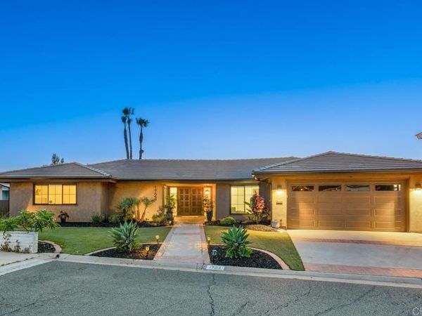 1724 Hacienda Place, El Cajon, CA 92020