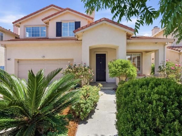 3802 Ashton Court, San Jose, CA 95111