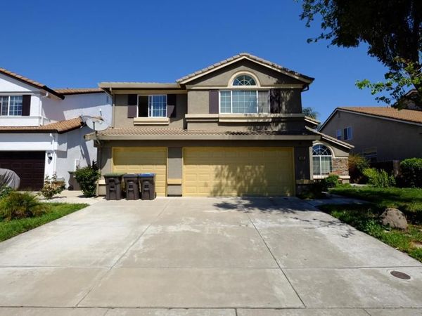 1831 Oakley Court, Stockton, CA 95206