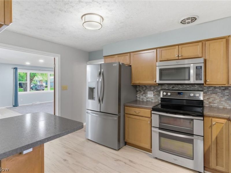 537 Randall Road , Elyria, OH 44035 Photo 17