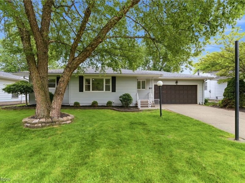 537 Randall Road , Elyria, OH 44035 Photo 5