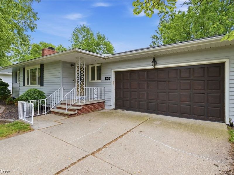 537 Randall Road , Elyria, OH 44035 Photo 7