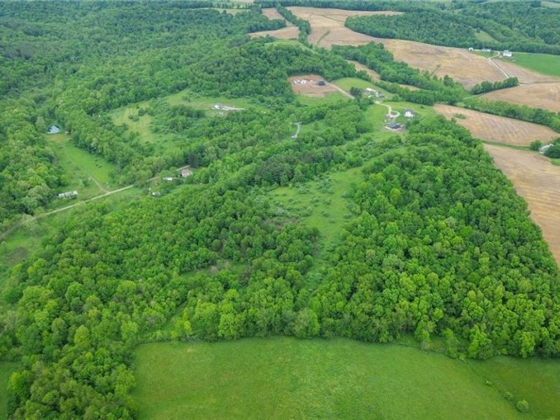 Tr 88 , Coshocton, OH 43824 Photo 6