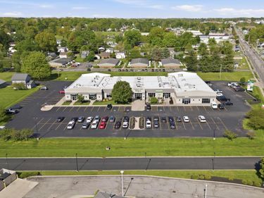 1141 E Main Street, Ashland, OH 44805