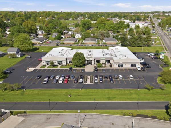 1141 E Main Street , Ashland, OH 44805