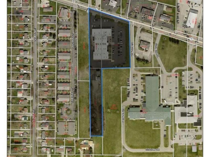 1141 E Main Street , Ashland, OH 44805 Photo 29