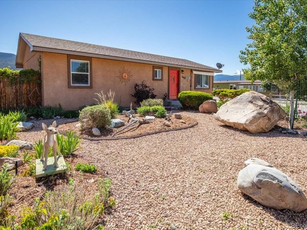 549 Blake Street , Salida, CO 81201