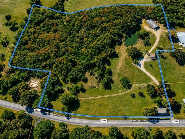 3135 Vanleer Hwy , Charlotte, TN 37036