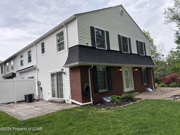 199 Haverford Drive, Laflin, PA 18702