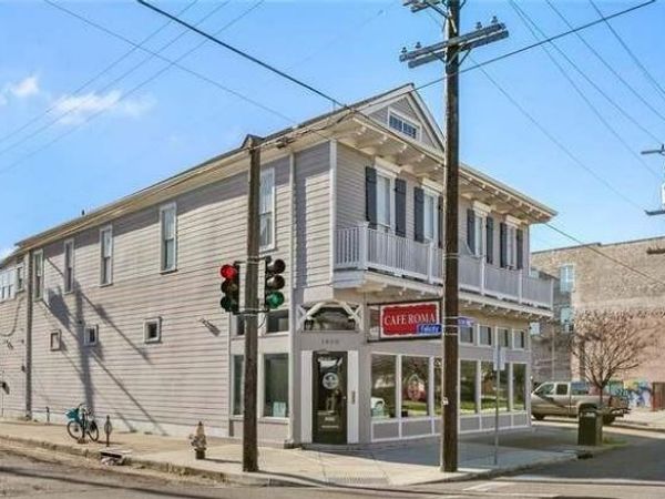 1848 FELICITY Street, New Orleans, LA 70130