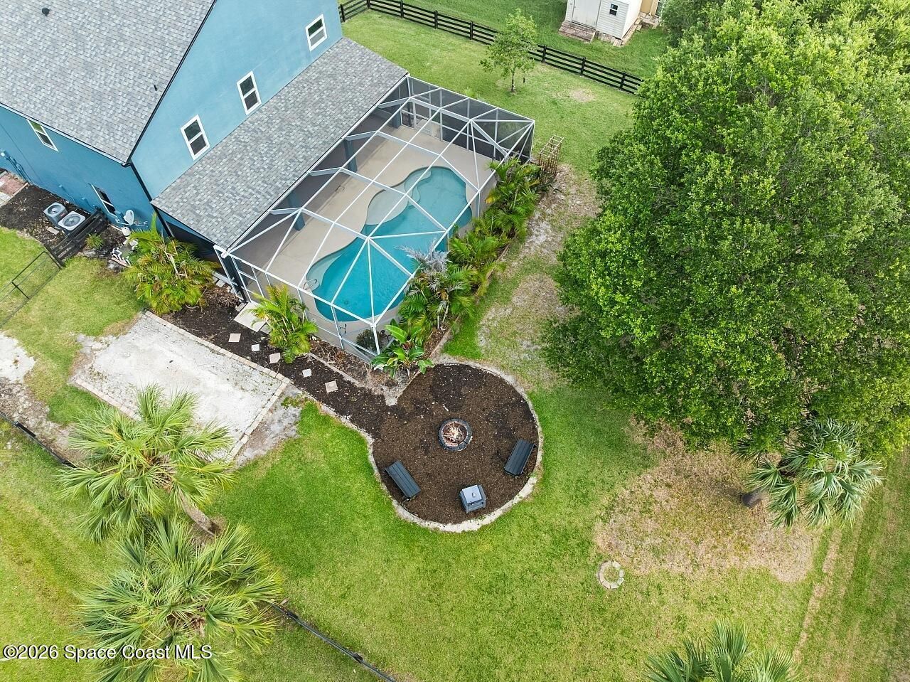 321 Allison Drive , Palm Bay, FL 32908 Photo