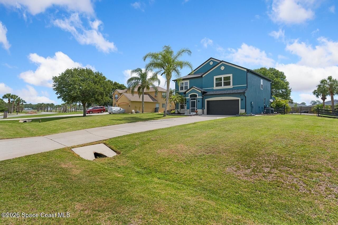 321 Allison Drive , Palm Bay, FL 32908 Photo