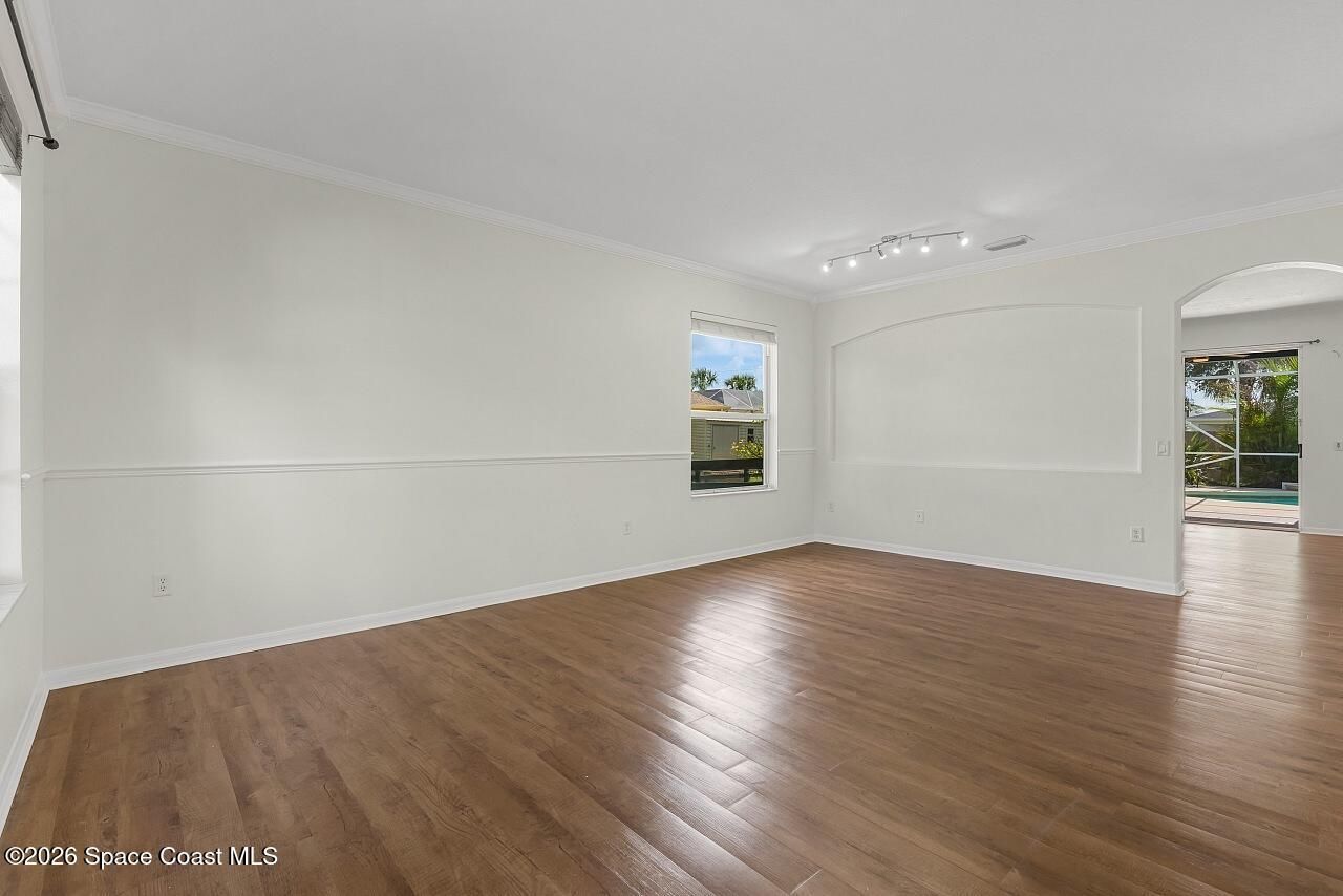 321 Allison Drive , Palm Bay, FL 32908 Photo
