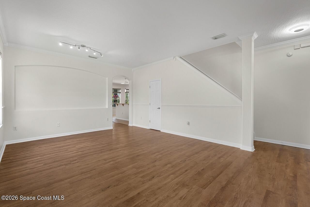 321 Allison Drive , Palm Bay, FL 32908 Photo