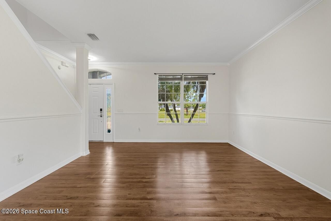 321 Allison Drive , Palm Bay, FL 32908 Photo