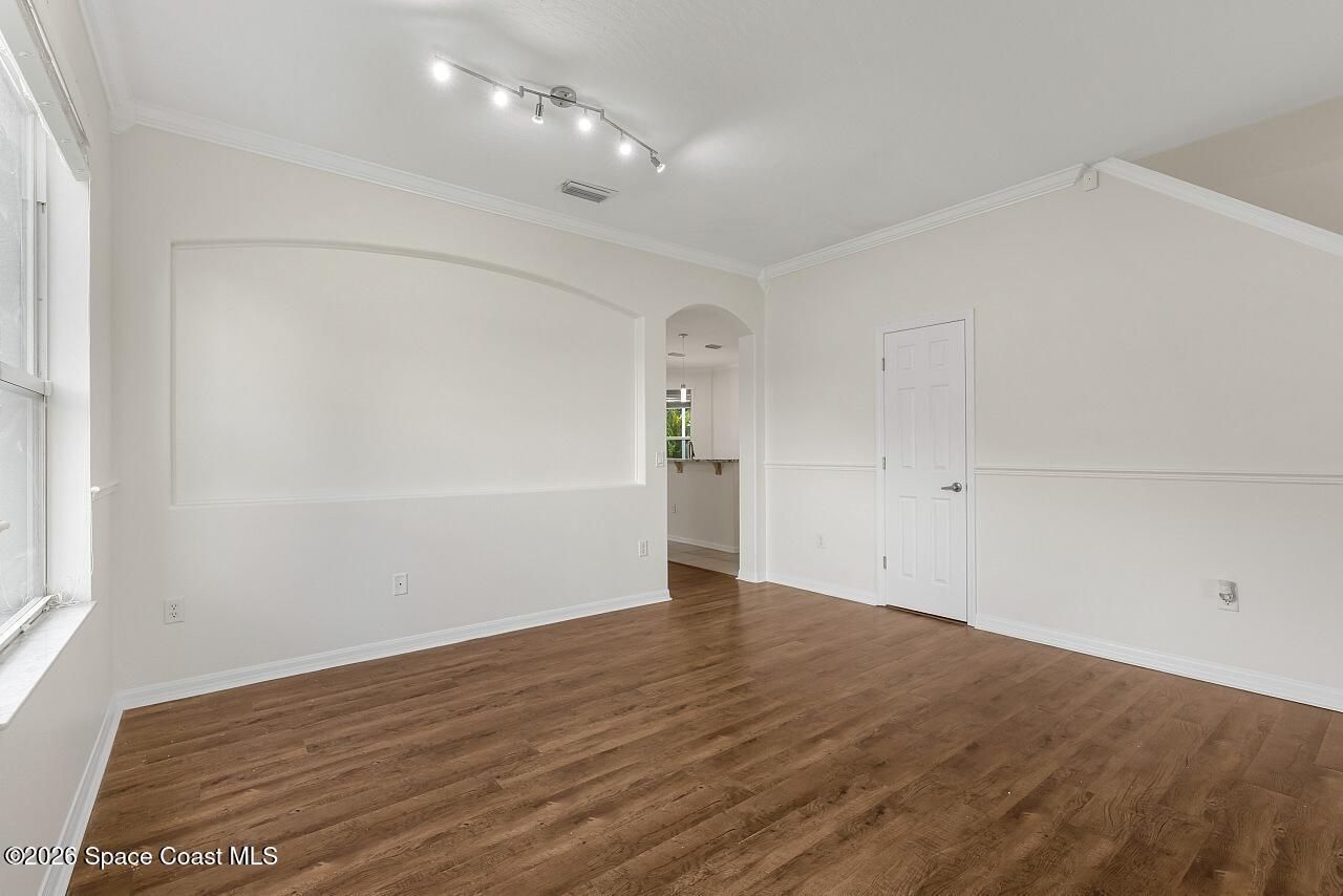 321 Allison Drive , Palm Bay, FL 32908 Photo