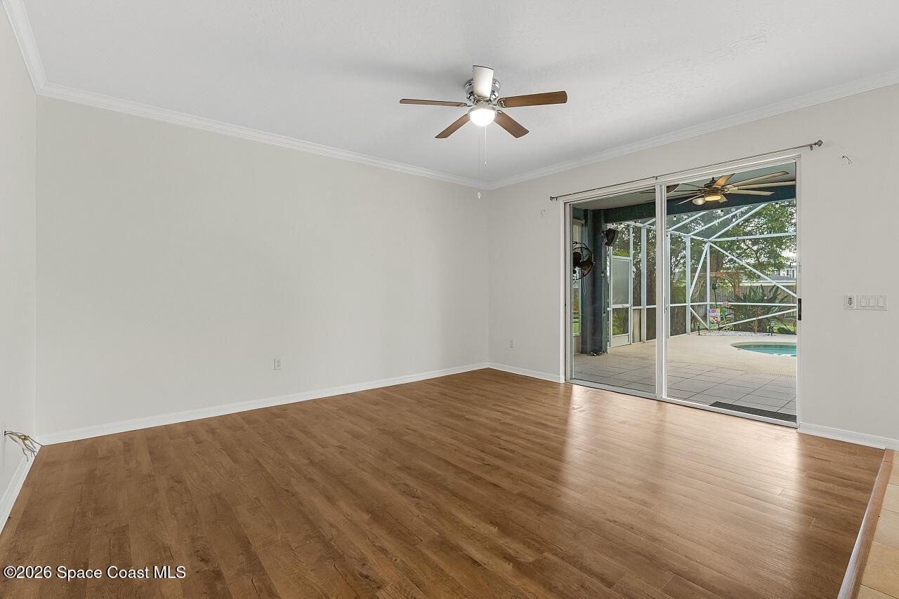 321 Allison Drive , Palm Bay, FL 32908 Photo
