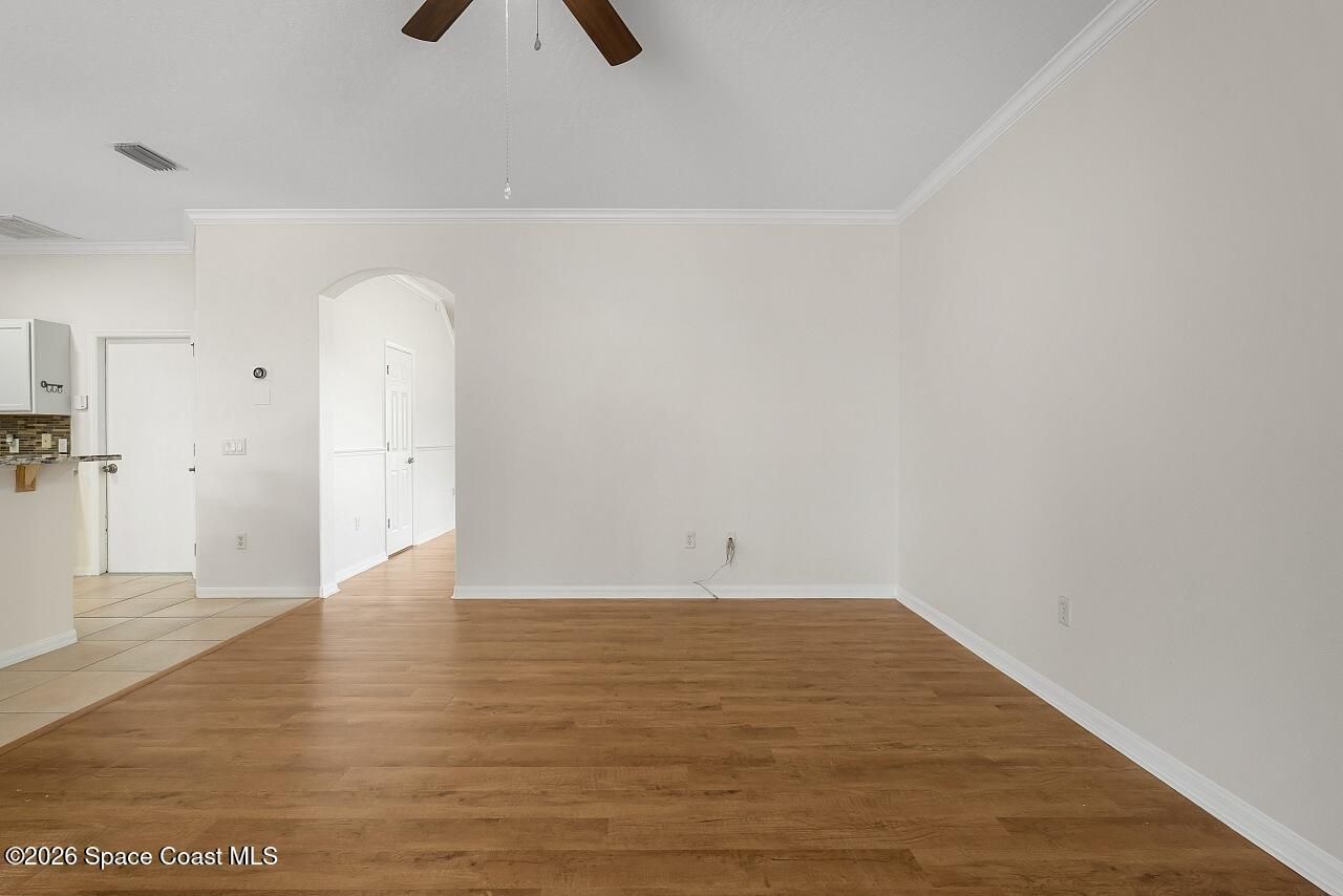 321 Allison Drive , Palm Bay, FL 32908 Photo