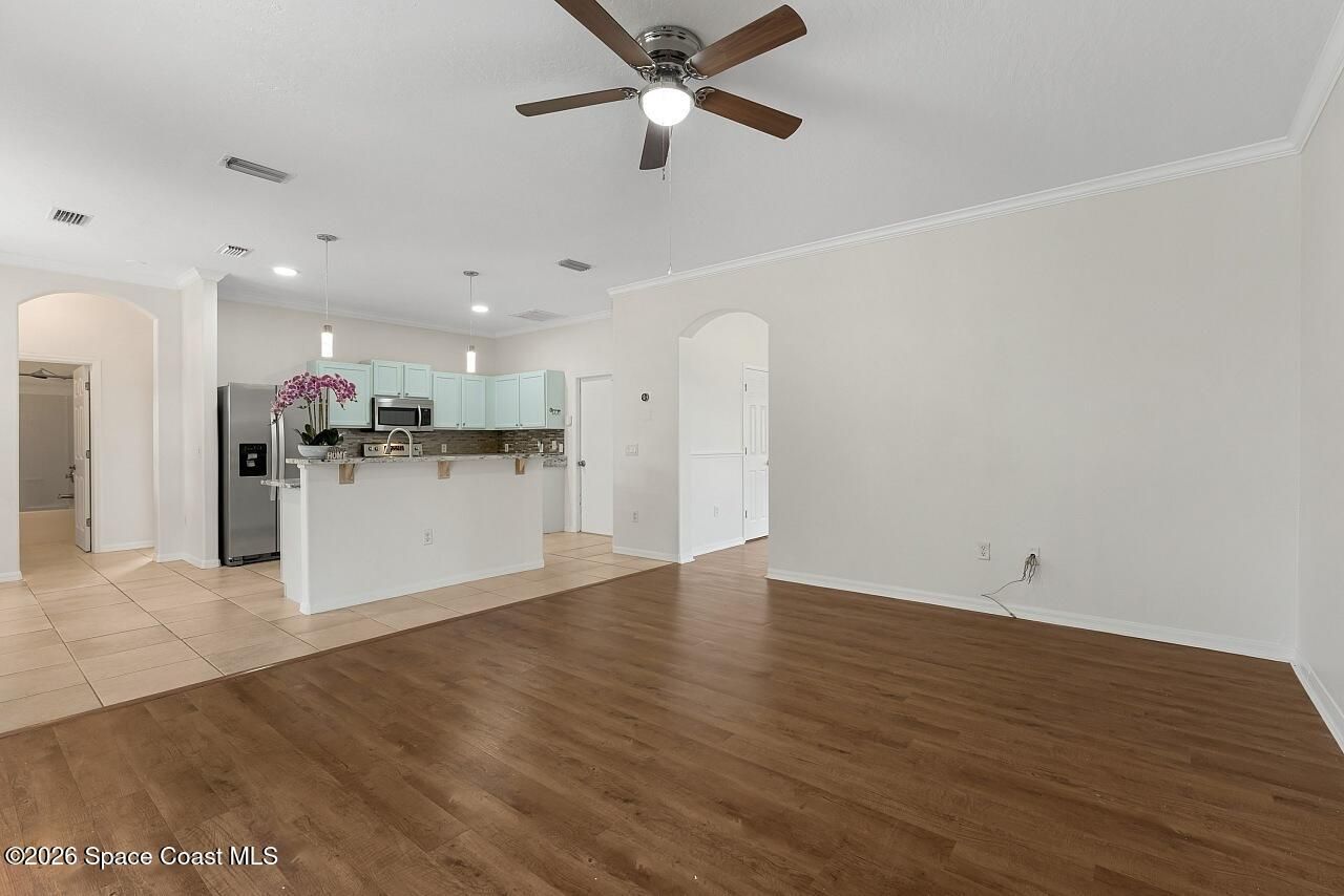 321 Allison Drive , Palm Bay, FL 32908 Photo