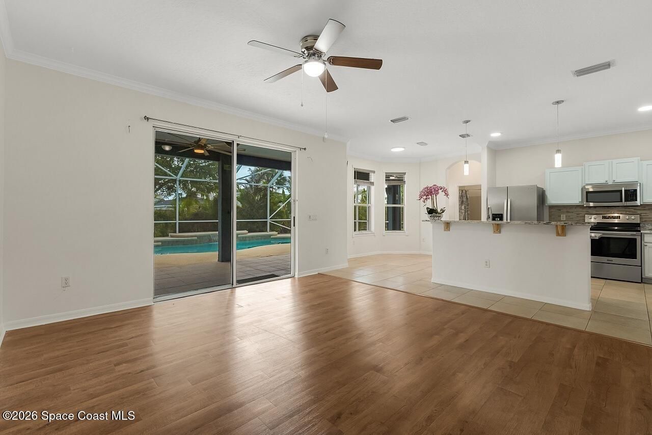 321 Allison Drive , Palm Bay, FL 32908 Photo