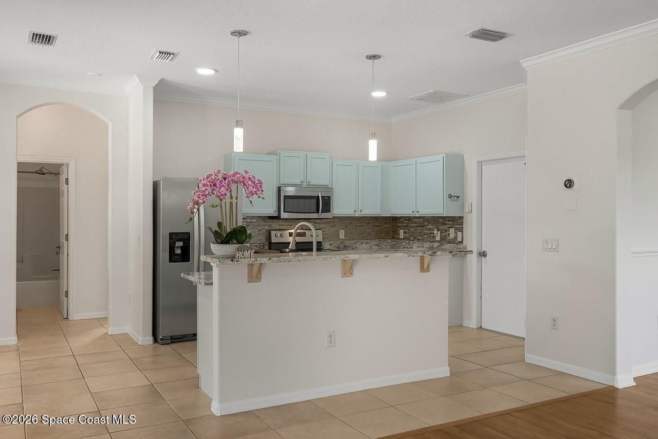 321 Allison Drive , Palm Bay, FL 32908 Photo