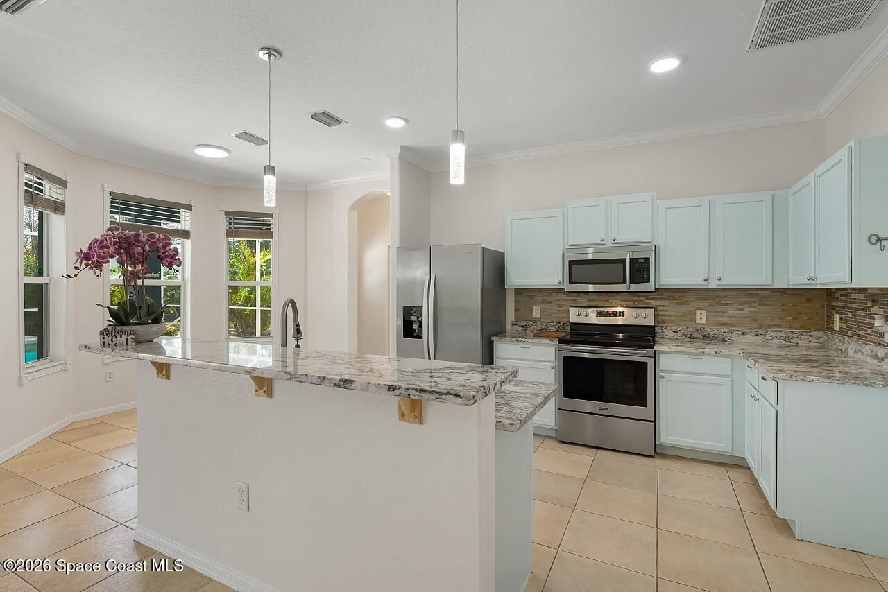 321 Allison Drive , Palm Bay, FL 32908 Photo