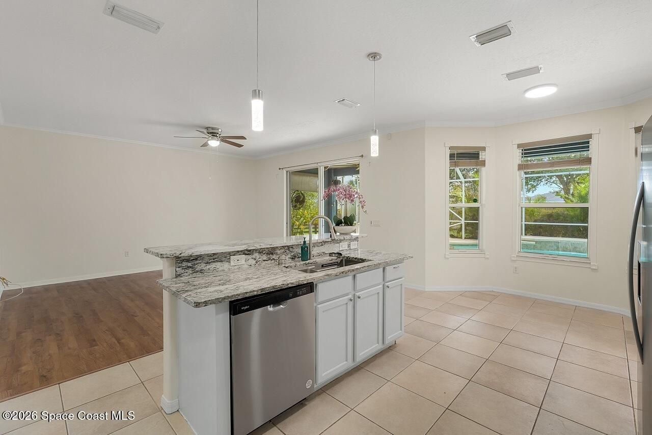 321 Allison Drive , Palm Bay, FL 32908 Photo