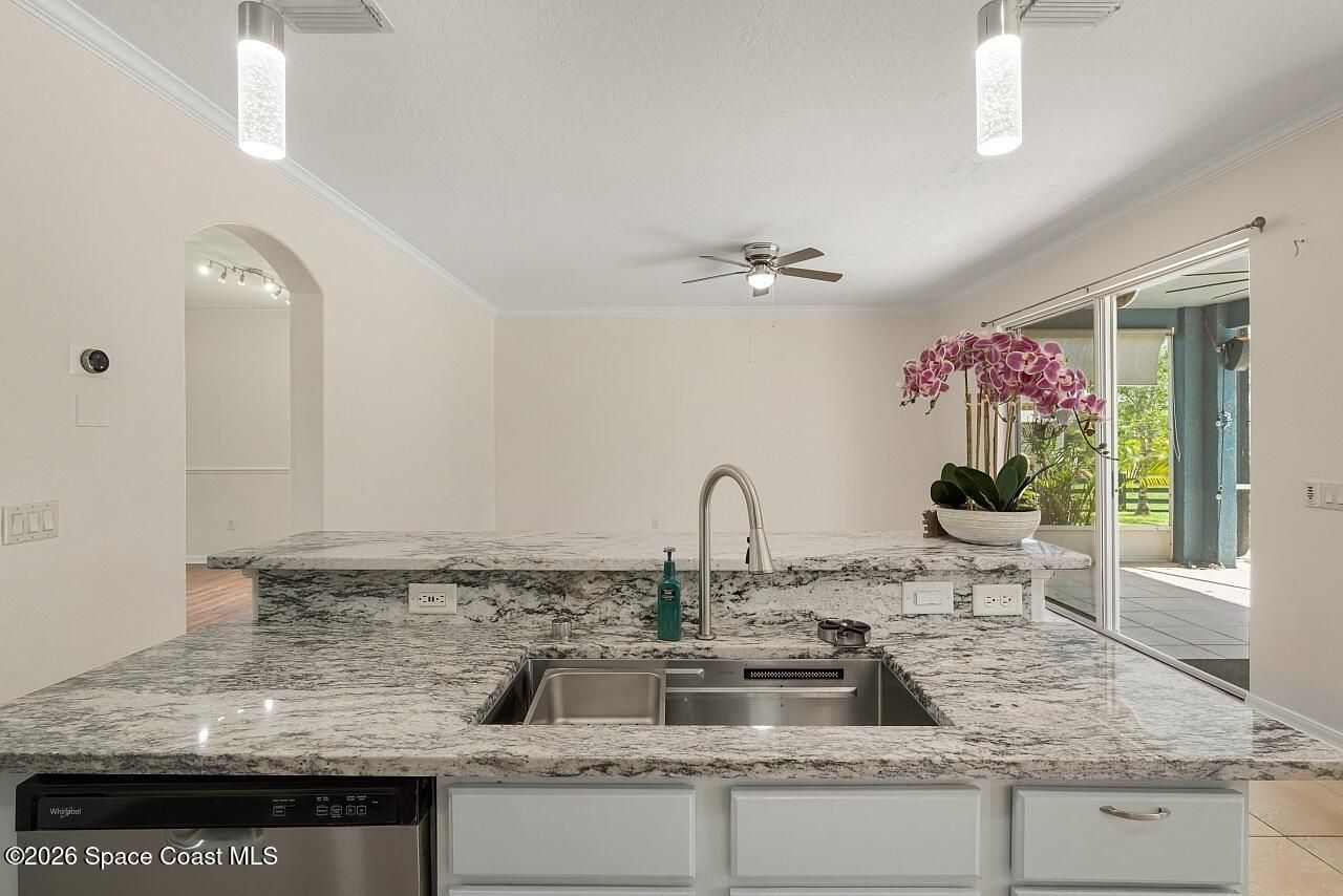 321 Allison Drive , Palm Bay, FL 32908 Photo