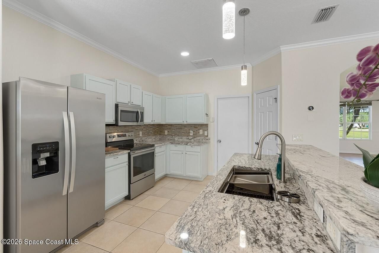 321 Allison Drive , Palm Bay, FL 32908 Photo